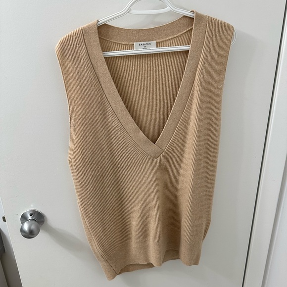 Aritzia Babaton Sidney vest - Picture 7 of 8